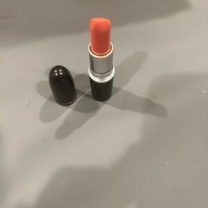 MAC -SUSHI KISS Lipstick. like new!
